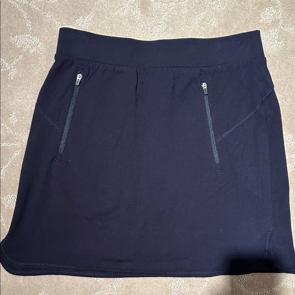 Talbots Golf/Tennis Skort